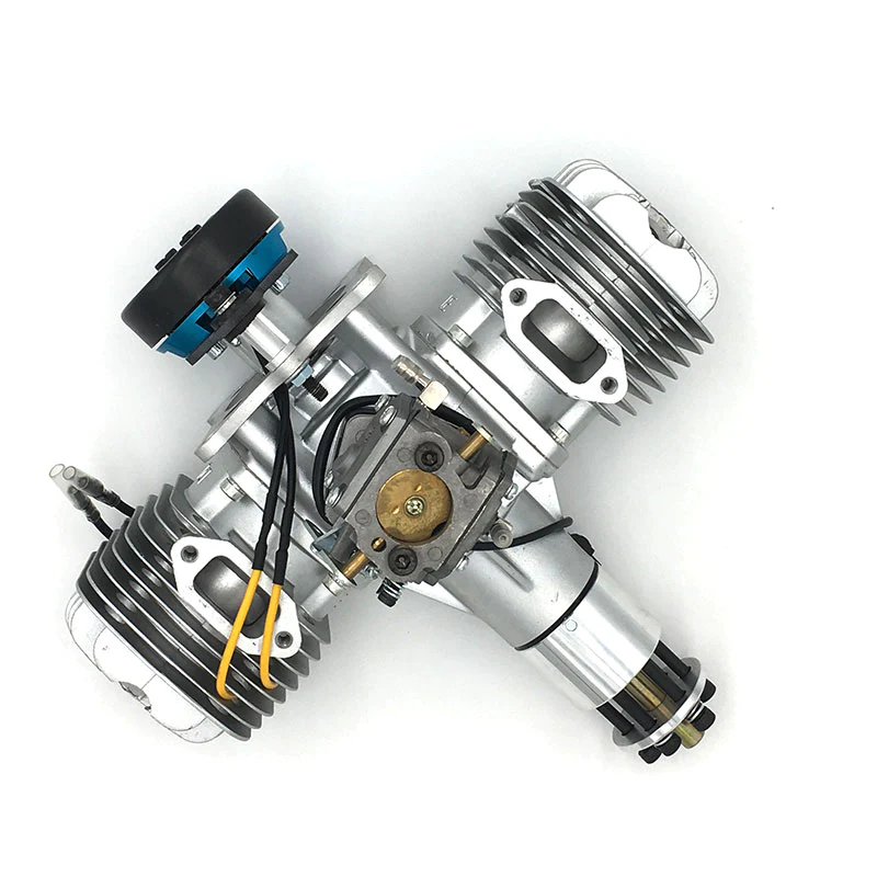 DLA120 120cc UAV Engine